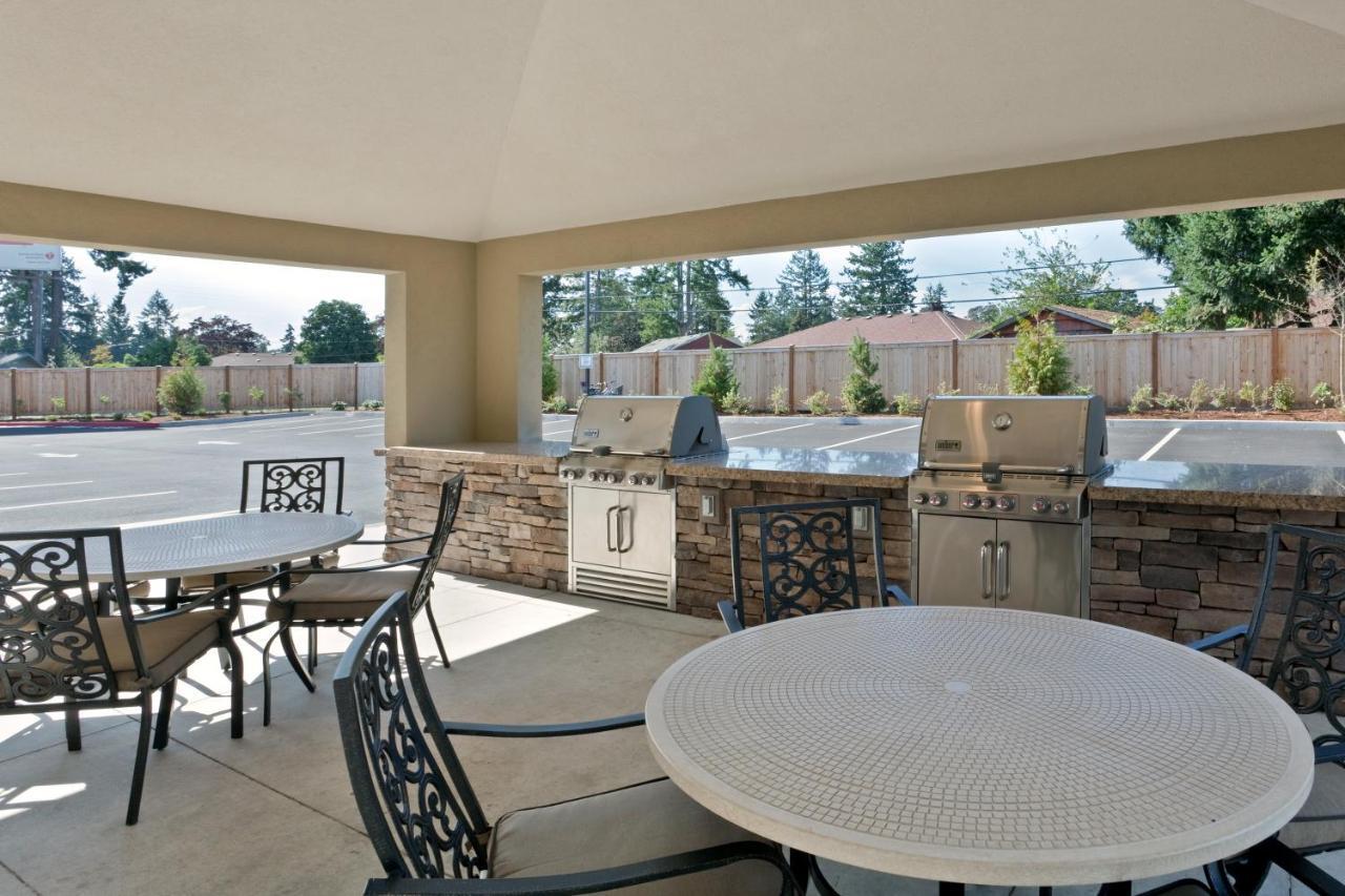 Candlewood Suites Lakewood, An Ihg Hotel Exterior photo